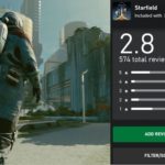 Сообщество Starfield призывает исправить рейтинг игры в Xbox App после ревью-бомбинга «фанатов PlayStation»