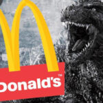 Монсторский аппетит: McDonald’s представляет меню Godzilla Big Mac – смотрите промо-ролик