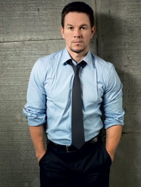 Марк Уолберг