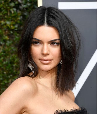 Кендалл Дженнер резко отреагировала на критику в свой адрес (фото 1)