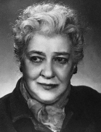 Фаина Раневская