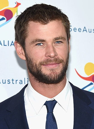 Крис Хэмсворт