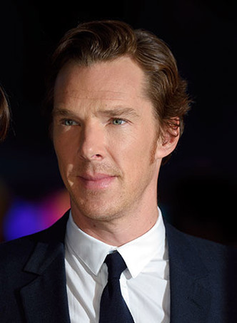 Бенедикт Камбэрбэтч