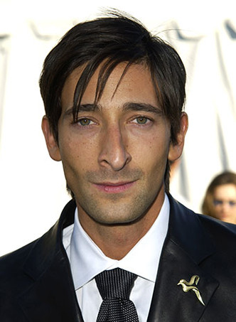 Эдриан Броуди