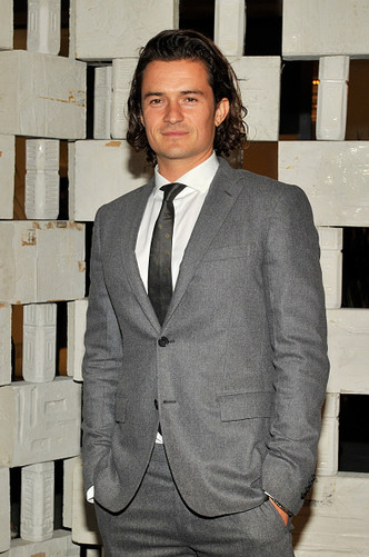 Орландо Блум