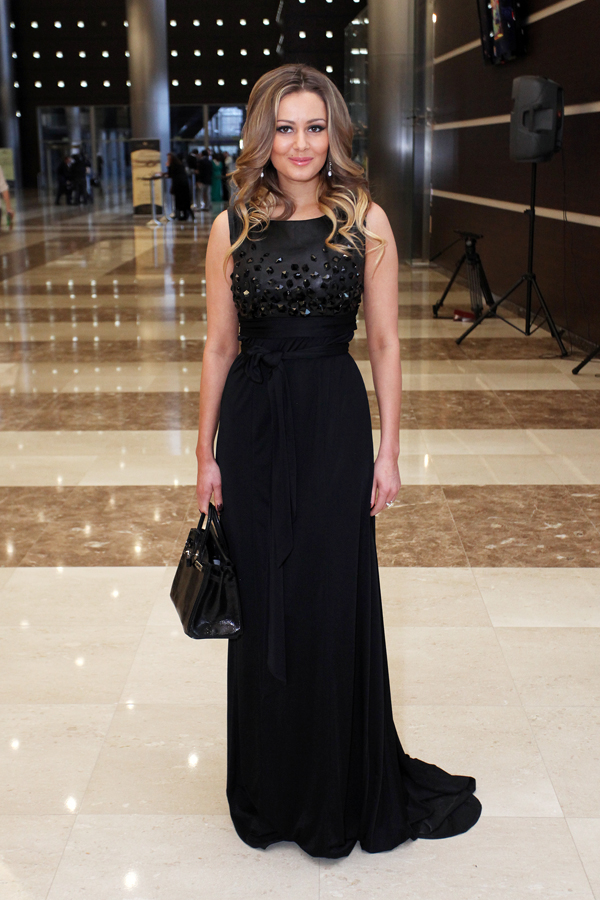 Мария Кожевникова