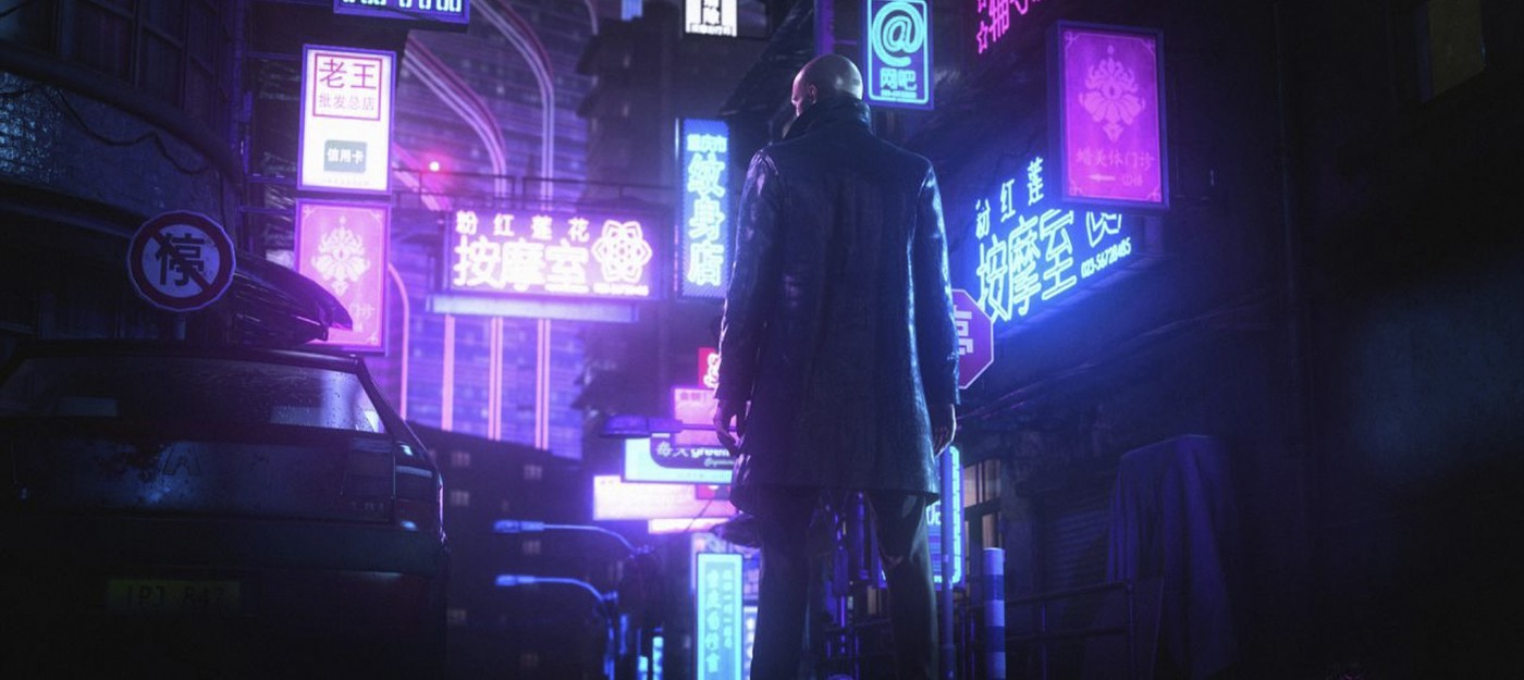 26 января IO Interactive объединит контент из Hitman 1, Hitman 2 и Hitman 3