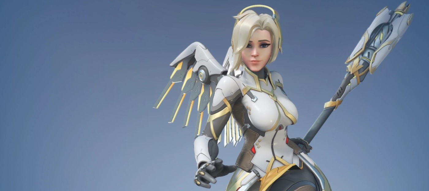 Боги Древней Греции, суперсилы и классический дезматч в трейлере нового временного события Overwatch 2