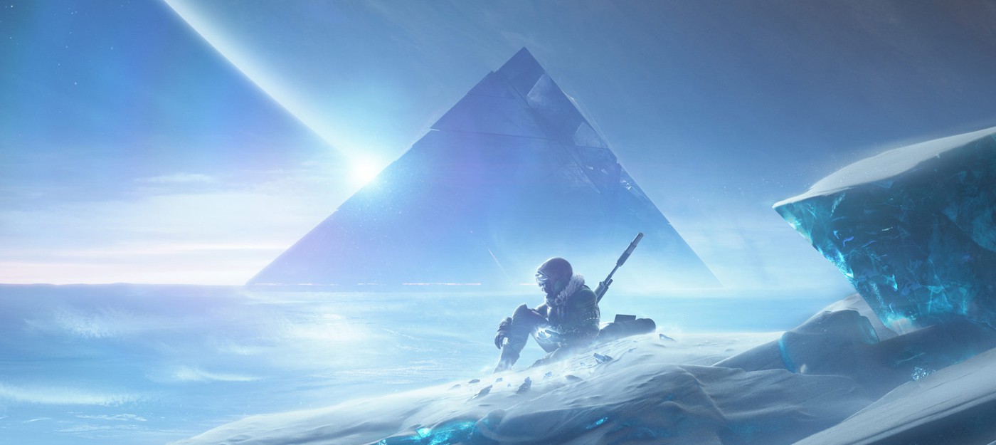 Ежемесячная премиум-подписка в Destiny 2 оказалась неудачной шуткой датамайнера