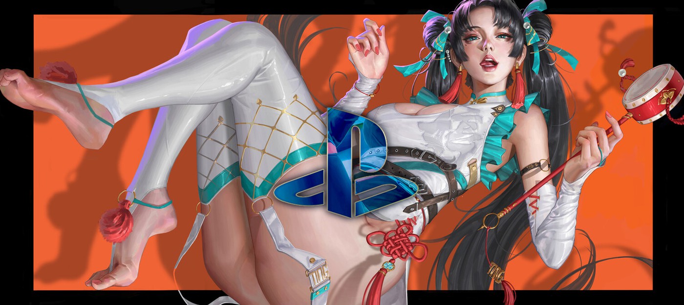 Обновление новогодней распродажи в PS Store: Soul Hackers 2, Midnight Suns, Ratchet & Clank и многое другое