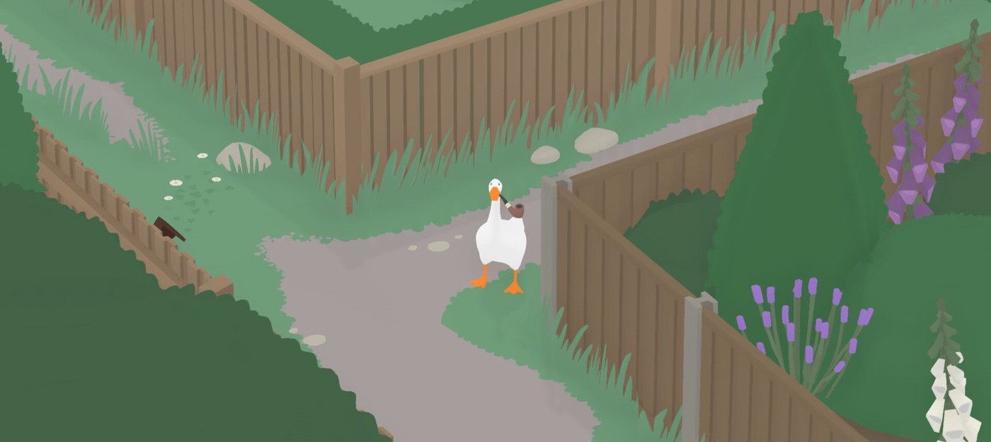 9 игр, в которых можно снять стресс