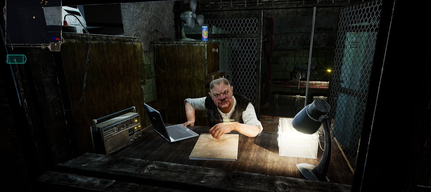 Моддер выпустил тестовый билд S.T.A.L.K.E.R.: Shadow of Chernobyl на Unreal Engine 5