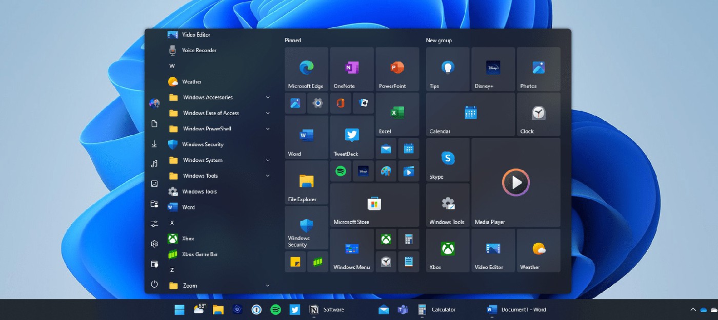 В очередном обновлении Windows 11 новые баги, тормозящие процессоры AMD Ryzen