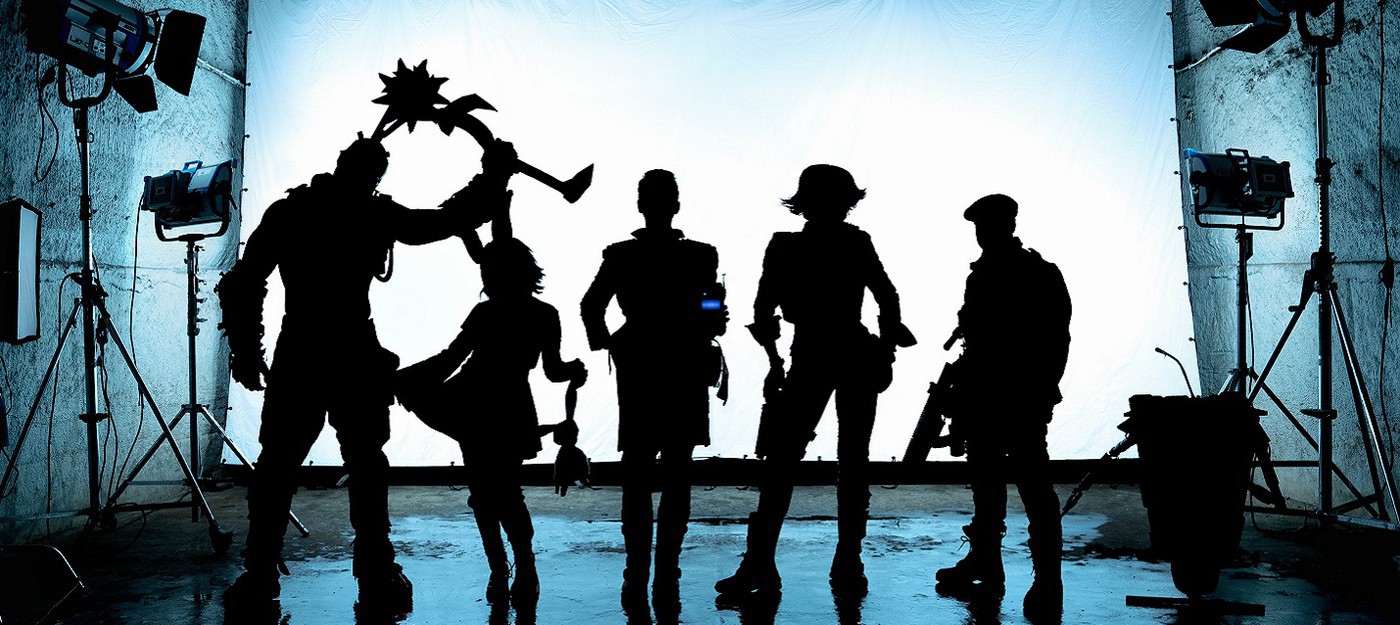 СМИ: Экранизацию Borderlands отправили на досъемки с новым режиссером