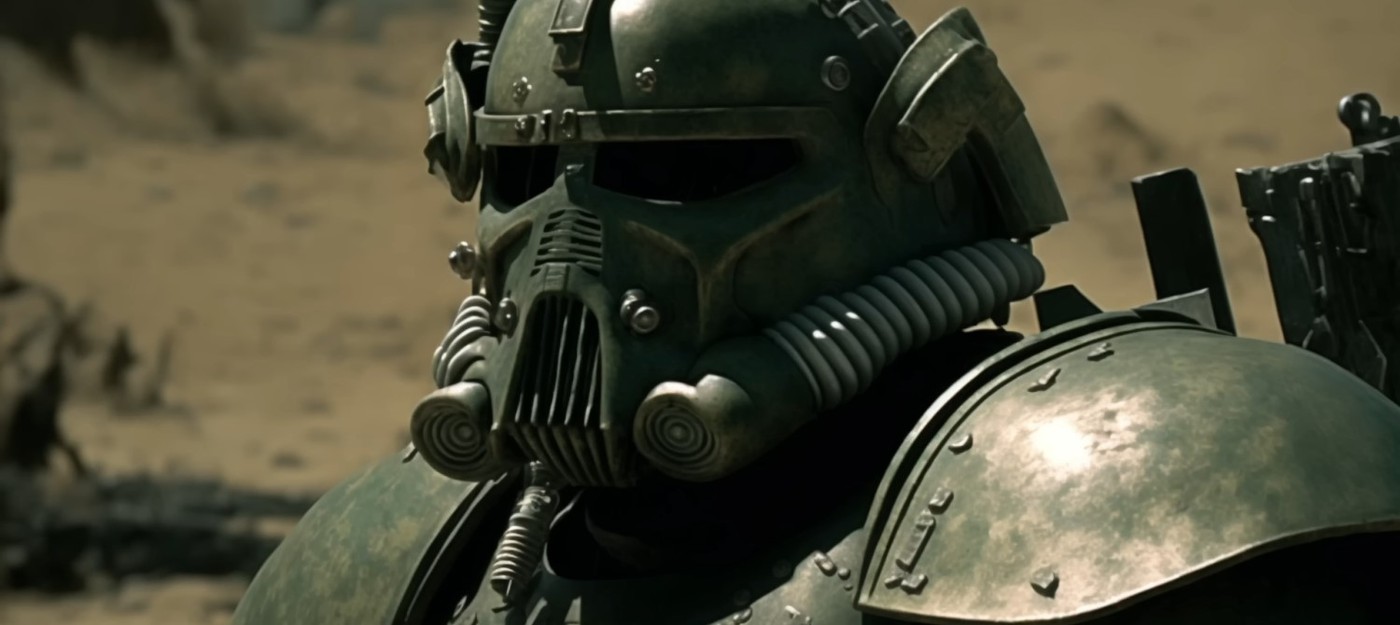 Так могли бы выглядеть The Witcher 3, Metal Gear Solid 5, Bloodborne, Fallout, Skyrim и Cyberpunk 2077 в качестве фильмов 80-х