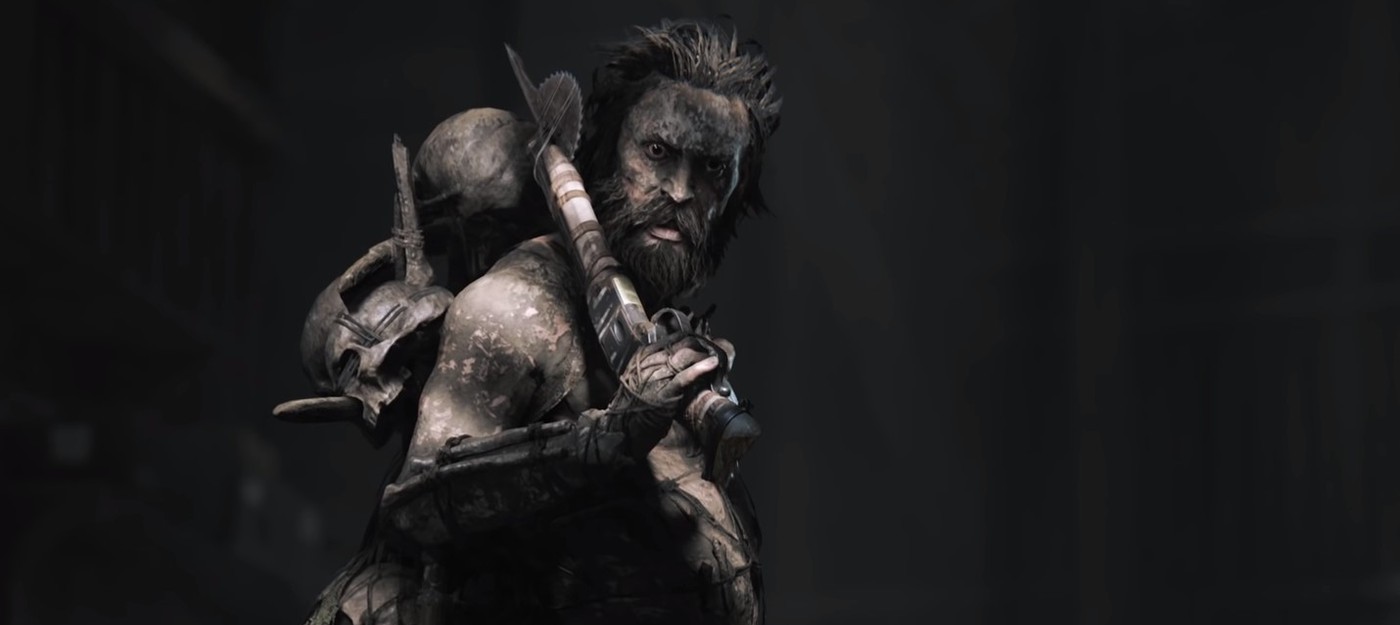 Бывший сценарист игр под брендом Tom Clancy стал нарративным директором франшизы Hunt: Showdown