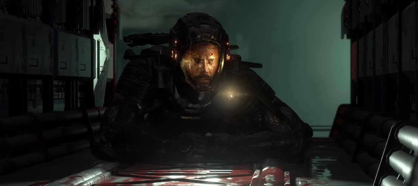 Британский чарт за декабрь: Стартовые продажи NFS Unbound вдвое хуже Heat, The Callisto Protocol не попала даже в десятку