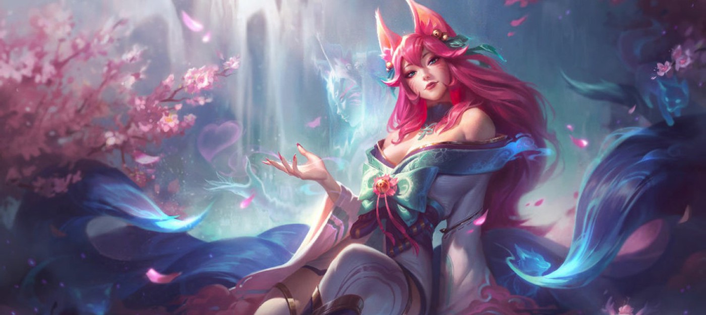 Изменения ранговой игры, новые чемпионы, образы и многое другое в большом видео о следующем сезоне League of Legends