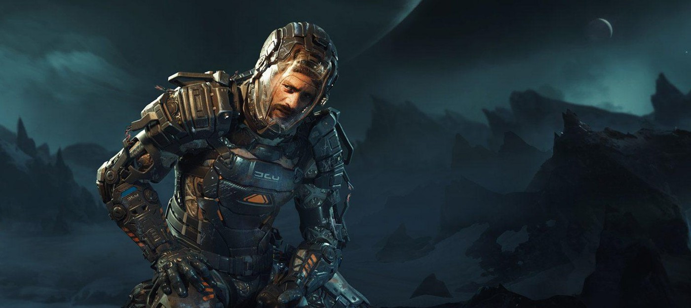 Разработчики, покинувшие разработку The Callisto Protocol, не появились в титрах