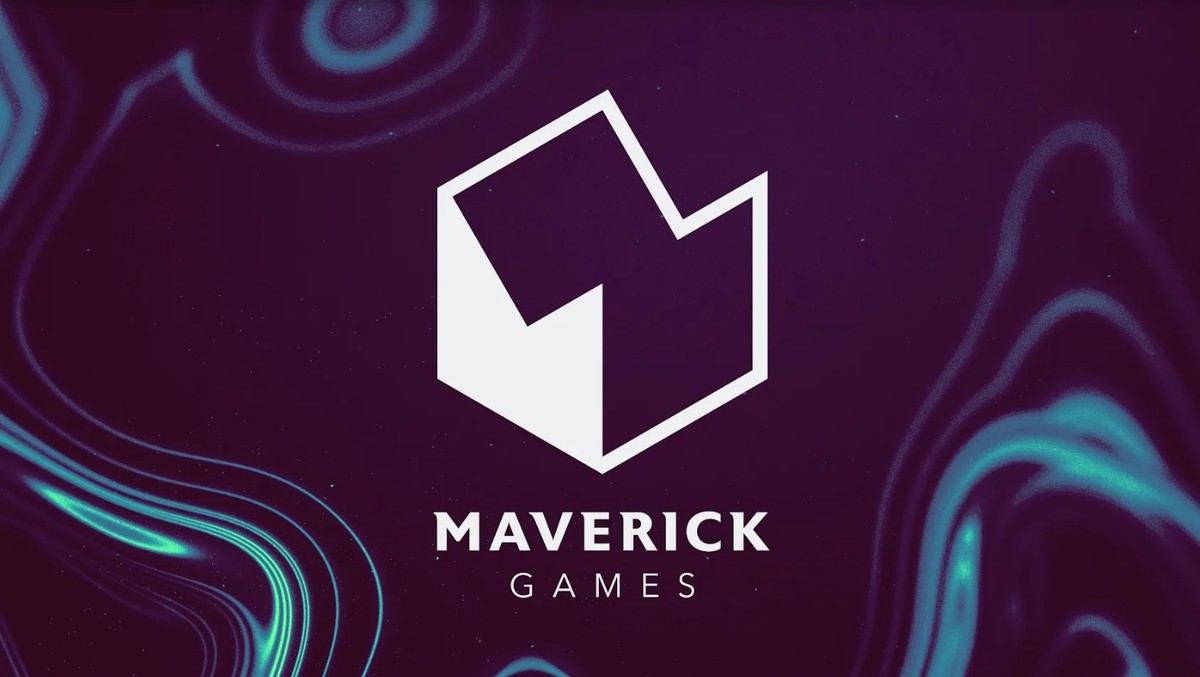 666642 vTdSdkp maverick games