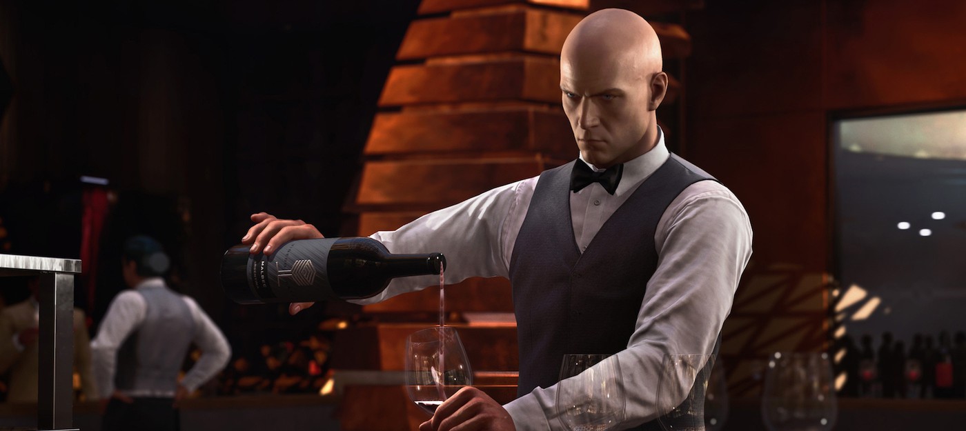 Считаем деньги IO Interactive: Две новые игры и превзошедшая ожидания Hitman 3