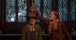 В Hogwarts Legacy можно будет создать сразу четырех персонажей