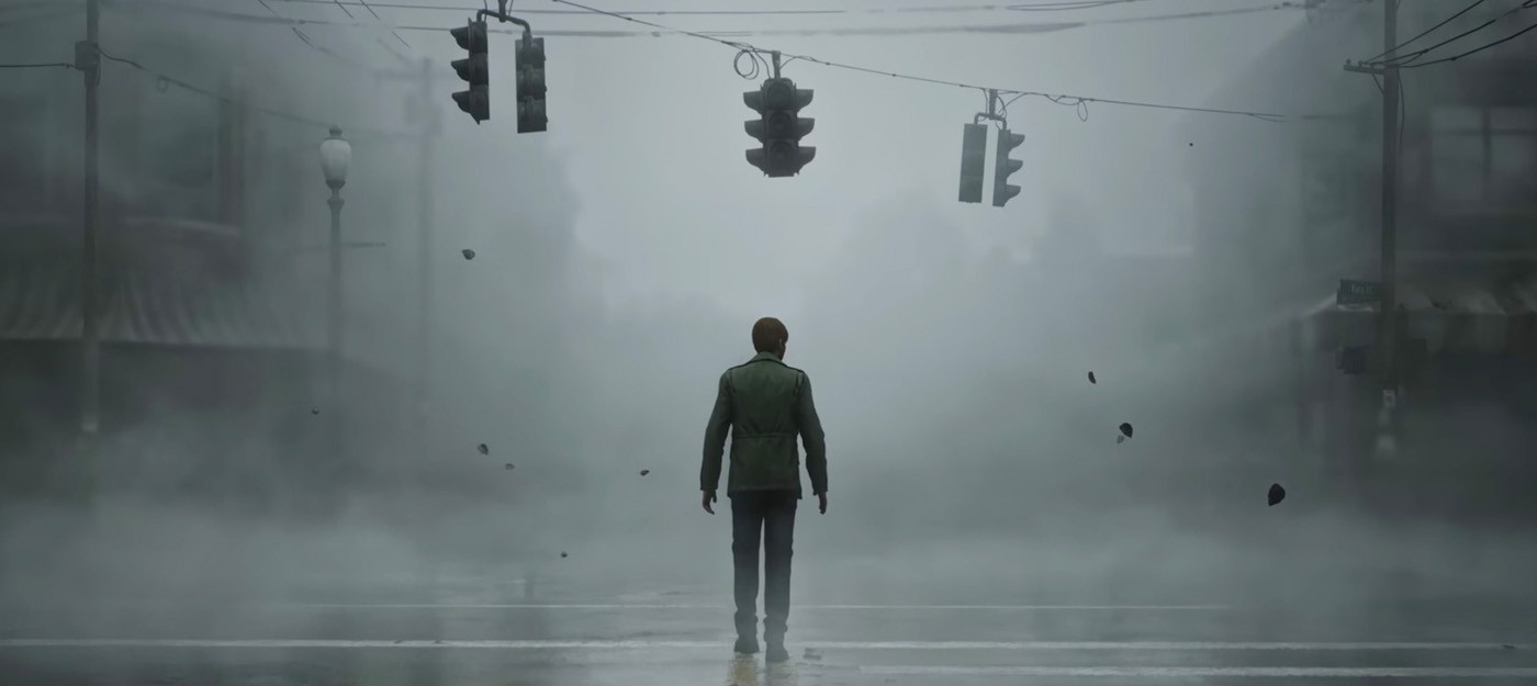 В ремейке Silent Hill 2 будет особый упор на психологический хоррор, поведение монстров и завораживающий визуал