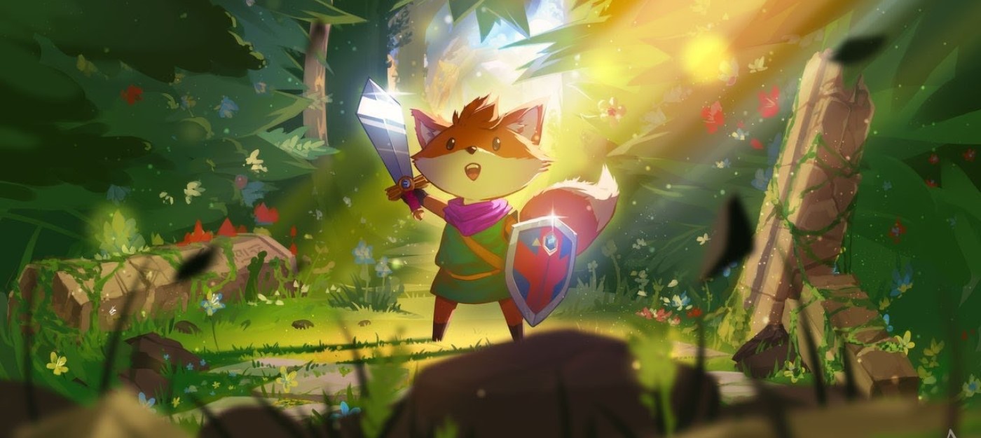 Издатель Tunic: В будущем инди-играм может не найтись места в подписочных сервисах