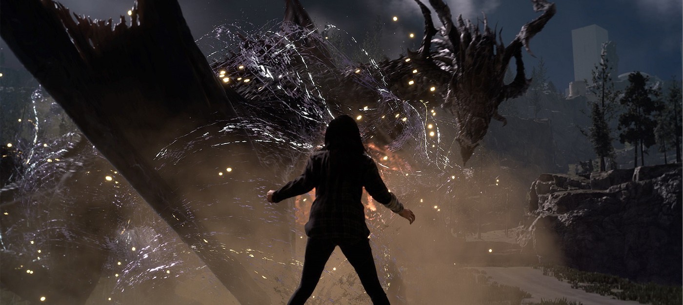 Разработчики Forspoken выпустили трейлер, посвященный особенностям PC-версии