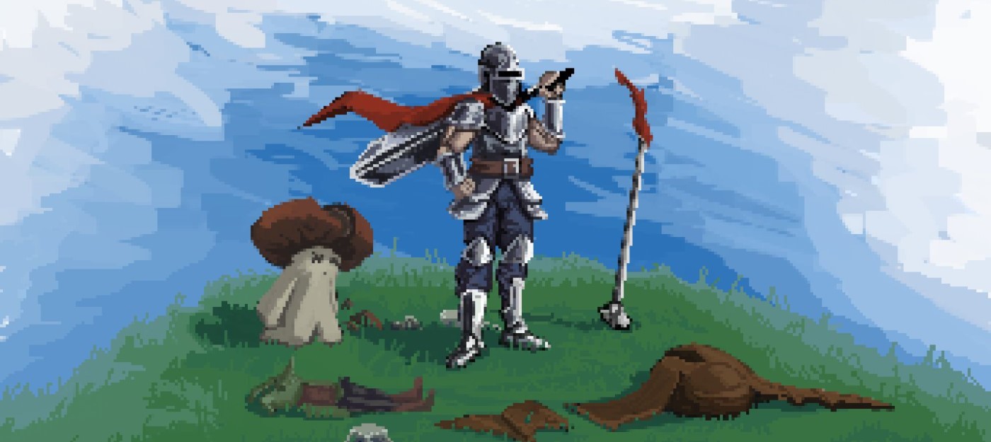 Vampire Survivors для iOS и Android чуть более чем за месяц после релиза скачали 3 млн раз