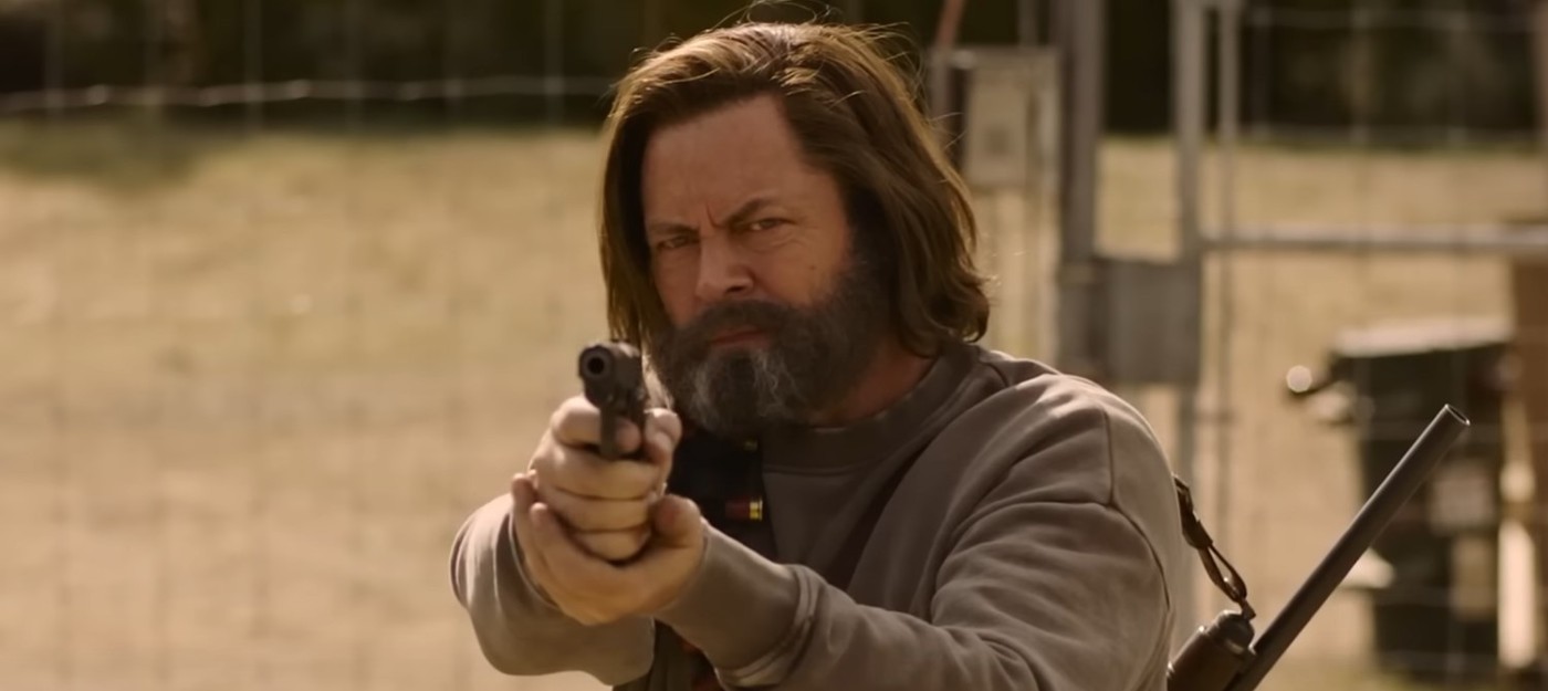 Покадровое сравнение третьего эпизода сериала The Last of Us с игрой