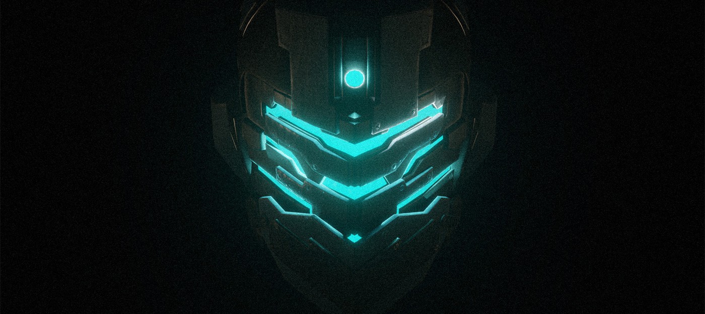 UK-чарт: Ремейк Dead Space на первом месте, но стартовые продажи ниже The Callisto Protocol