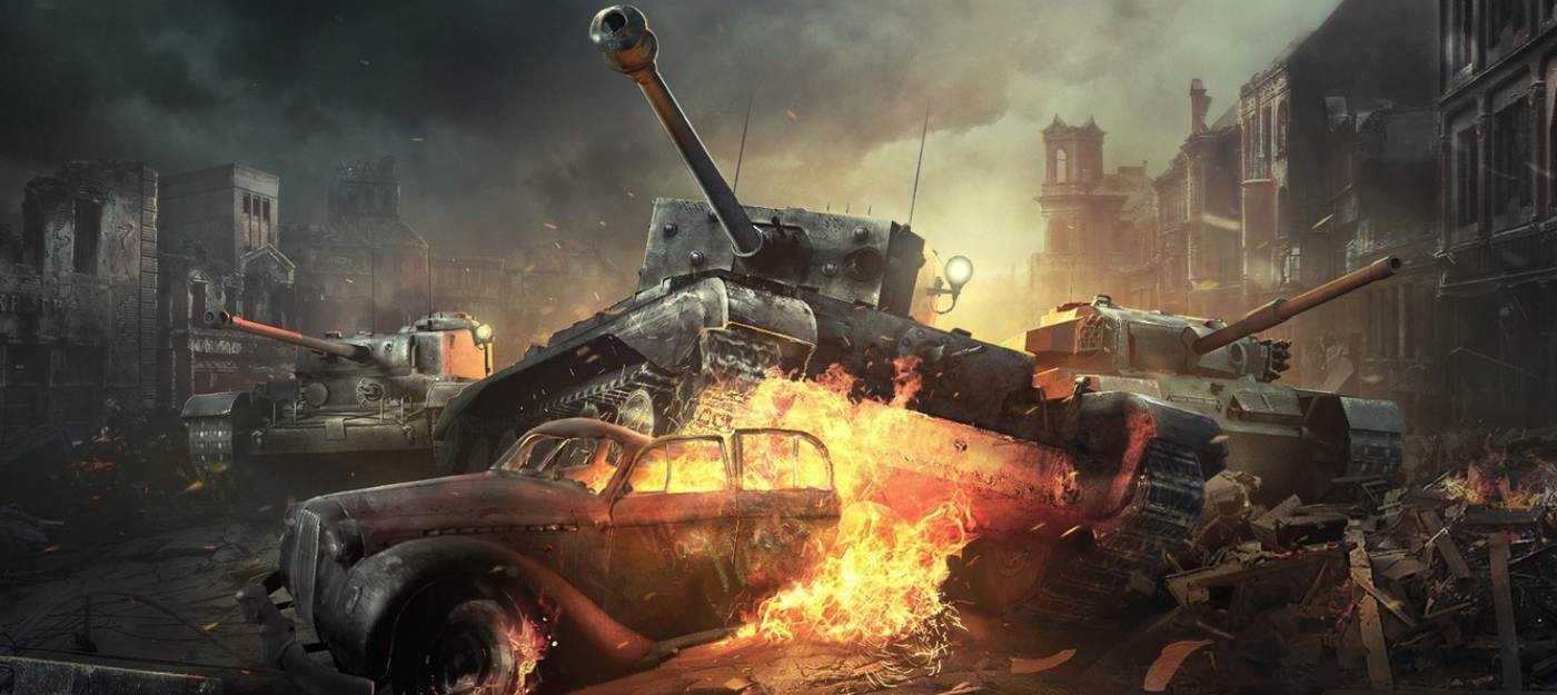 КГБ Беларуси внес совладельца Wargaming в список "террористов"