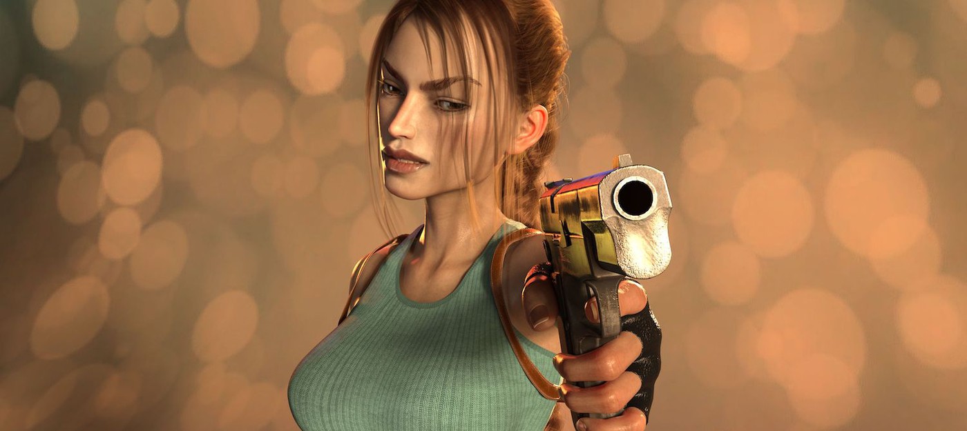 СМИ: Amazon купила права на Tomb Raider за 600 млн долларов