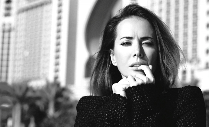 Жанна Фриске