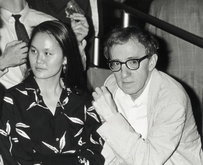 Сун-И Превин