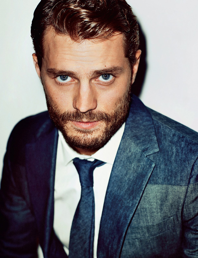 Джейми Дорнан