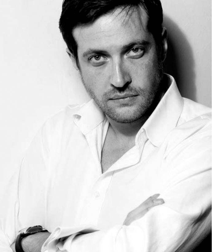 Кирилл Сафонов