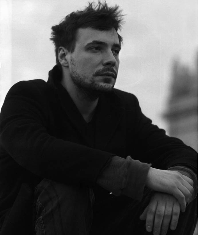 Евгений Цыганов