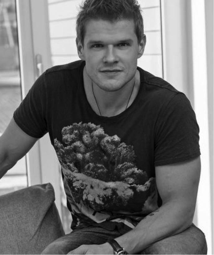 Владимир Яглыч