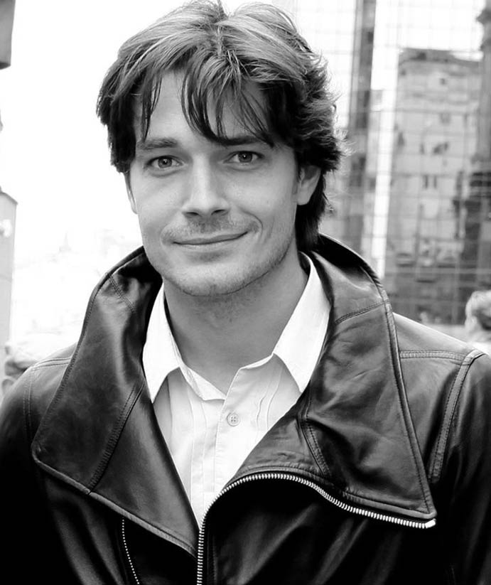 Максим Матвеев