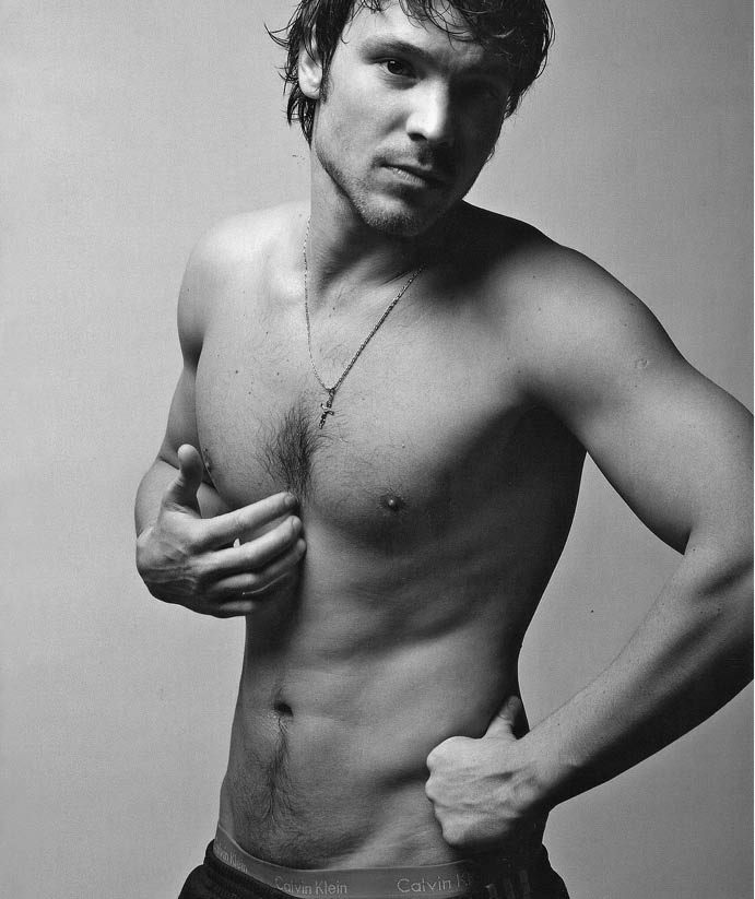 Алексей Чадов