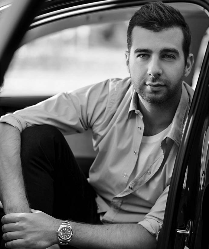 Иван Ургант