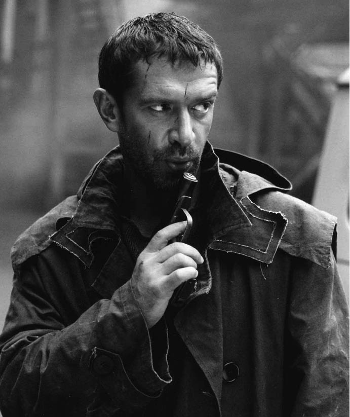 Владимир Машков