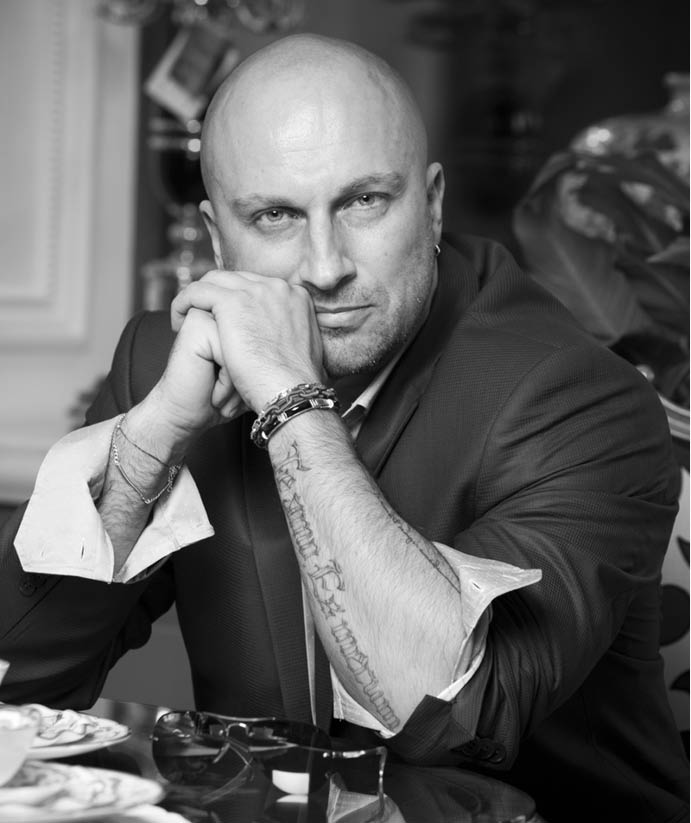 Дмитрий Нагиев