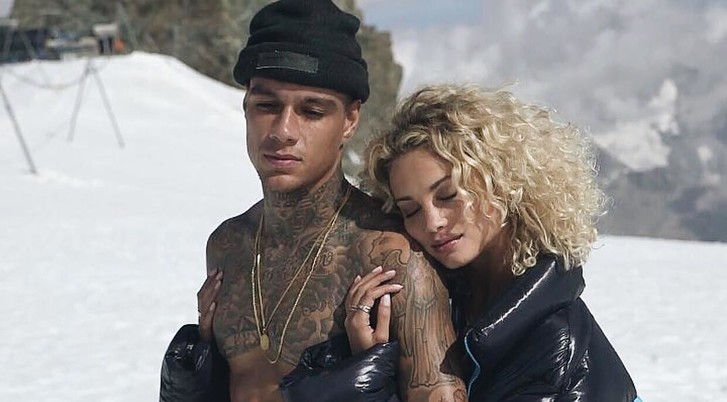 Команда мечты: 10 самых сексуальных футболистов мира