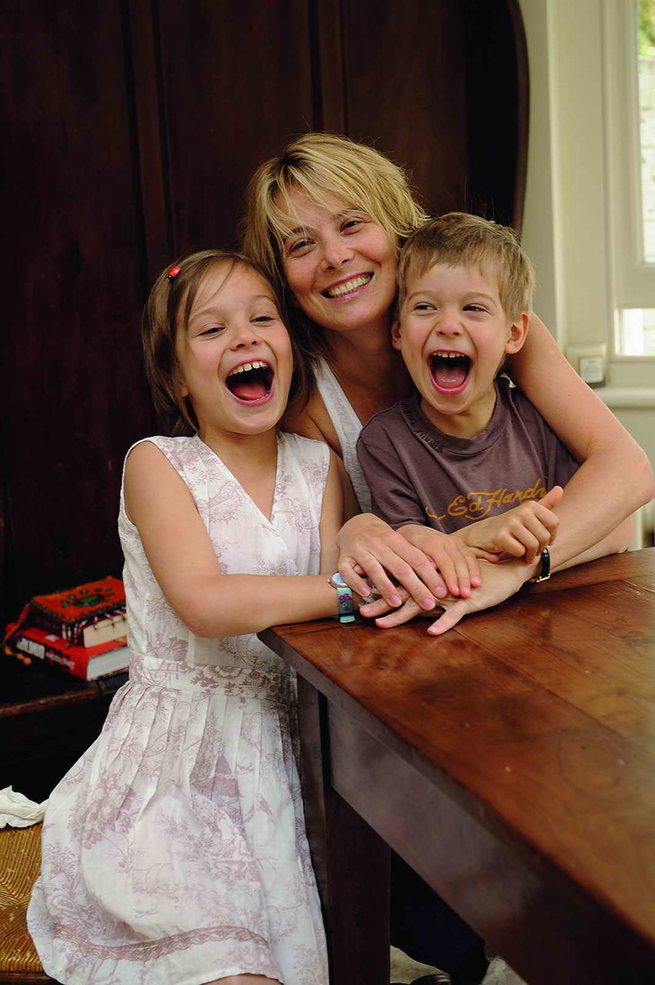 Юлия Высоцкая