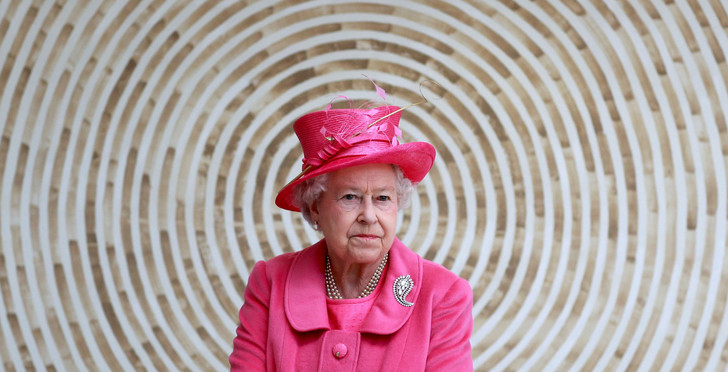 Королевские замашки: полезные привычки британских аристократов (фото 6)