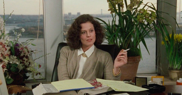 10 фактов о Сигурни Уивер фото [5]