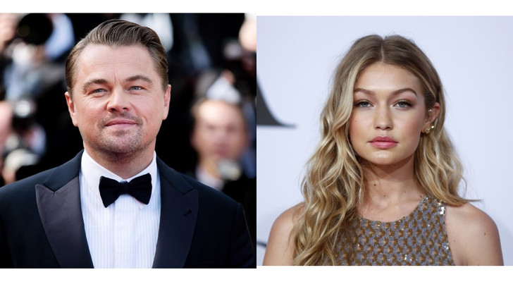 Подробности романа и расставания Леонардо Ди Каприо и Джиджи Хадид